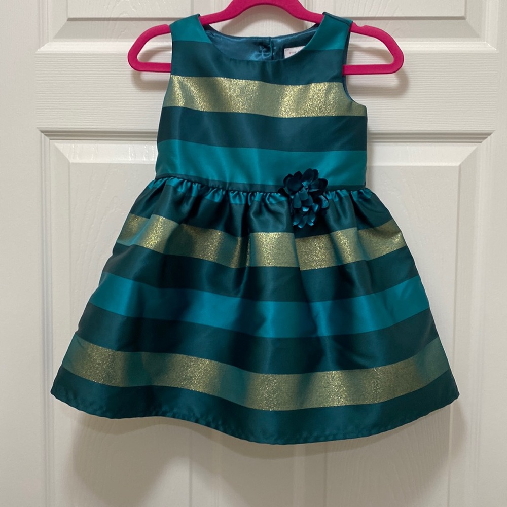 New Satiny Dress 🌻2 for $20